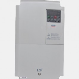 Falownik wektorowy 22kW 3-fazowy 400VAC LG LSLV0220-S100-4EOFNM